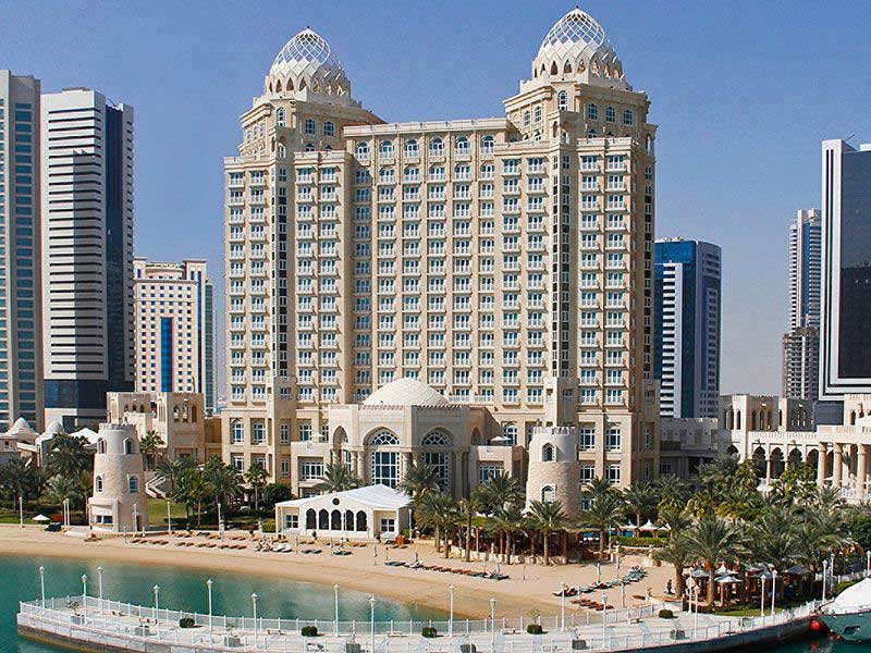 Four Seasons Hotel Doha