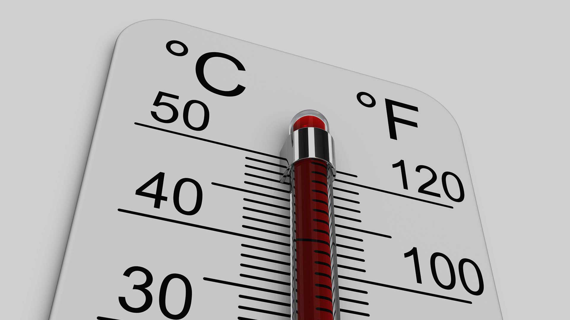 Foodservice Thermometers Middle East